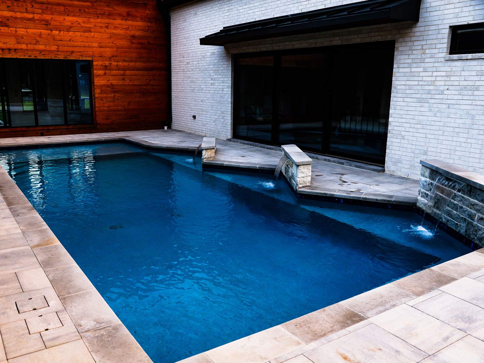Real estate and commercial photography by BK Bennett