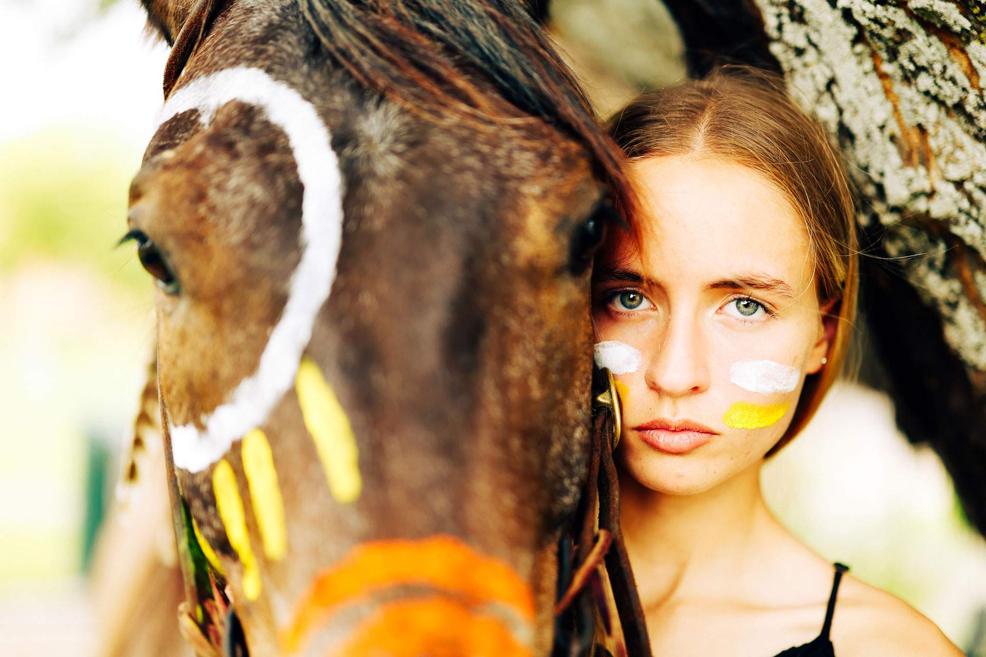 BK Bennett — portrait and wedding photographer in Greenville, TX